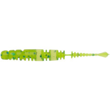 Силикон UpStream Darts 1.7' #313 green apple (10шт/уп)