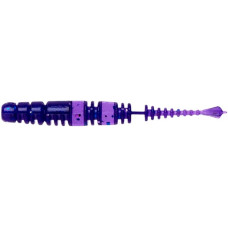 Силикон UpStream Darts 1.7' #510 new violet (10шт/уп)