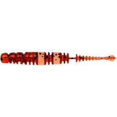 Силикон UpStream Darts 1.7' #515 raspberry (10шт/уп)