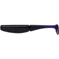 Силикон UpStream Fusion 4' #530 violet (4шт/уп)