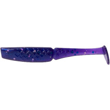 Силікон UpStream Fusion Nano 1.4' #510 new violet (10шт/уп)