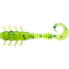 Силикон UpStream Scorp 1.6' #313 green apple (8шт/уп)