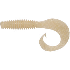 Силікон UpStream Swirl 1.8' #110 gold milk (8шт/уп)