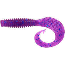Силікон UpStream Swirl 1.8' #585 lox (8шт/уп)