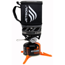 Система для приготовления Jetboil MicroMo Cooking 0.8L Carbon