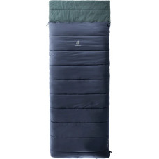 Спальный мешок Deuter Orbit SQ +6° L Ink-teal