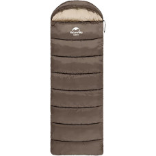 Спальный мешок Naturehike U250 NH20MSD07 L