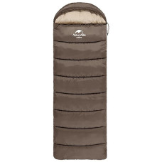 Спальный мешок Naturehike U250S NH20MSD07 L