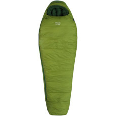 Спальный мешок Pinguin Lava 350 185 L Green