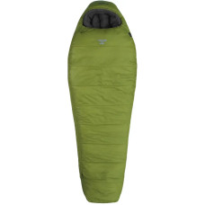Спальный мешок Pinguin Lite Mummy CCS 185 L 2020 Khaki
