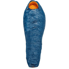 Спальный мешок Pinguin Spirit CCS 185 2020 R Blue