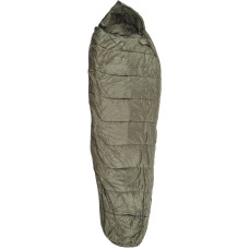 Спальный мешок Snugpak Sleeper Expedition LZ Olive