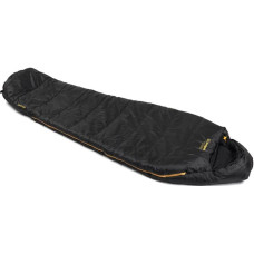 Спальный мешок Snugpak Sleeper Extreme. Black