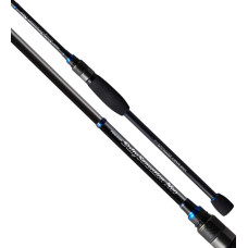 Спиннинг Ever Green Salty Sensation Neo NEOS-610UL-S 2.08m 1-4.5g