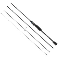 Спиннинг Favorite Blue Bird Compact BB1-804L-T 2.40m 3-12g