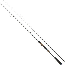 Спиннинг Favorite Cobalt CBL-802ML 2.40m 5-18g Mod.Fast
