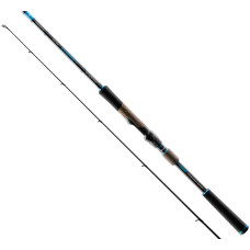 Спиннинг Favorite SW Cobalt SCBL-902MH 2.74m 10-35g PE #1.0-2.0 Mod.Fast