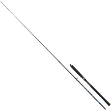 Спиннинг Favorite SW Shooter Offshore SSHO-8015H 2.40m 40-120g PE #4.0-5.0 Mod.Fast