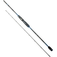 Спиннинг Favorite SW Slow Claw SLC-661ML 2.02m Jig 30-100g Power Class 1