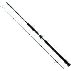 Спиннинг Favorite SW X1 Offshore 702M 2.13m 20-50g (Slow Jig 50-130g) PE #2-3 Ex.Fast