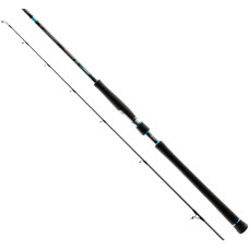 Спиннинг Favorite SW X1 Offshore 702ML 2.13m 10-35g (Slow Jig 25-80g) PE #1-2 Ex.Fast