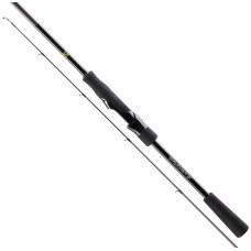 Спиннинг Favorite U1 802ExH 2.44m 25-70g Fast