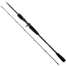 Спиннинг Favorite X1 Pike X1.1C-852-160 2.57m 80-160g Fast Casting