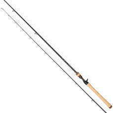 Спиннинг G.Loomis Conquest Mag Bass CNQ 842C MBR 2.13m 7-18g Casting (1 част.)