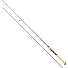 Спиннинг G.Loomis E6X Spin Jig 722S SJR 1.83m 3-10g (1 част.)
