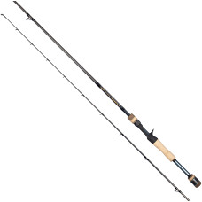Спиннинг G.Loomis GLX Jig & Worm Casting GLX 852C JWR 2.16m 5-18g (1 част.)