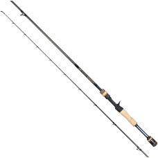 Спиннинг G.Loomis GLX Jig & Worm Casting GLX 854C JWR 2.16m 9-21g (1 част.)