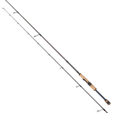 Спиннинг G.Loomis GLX Jig & Worm Spinning GLX 802S JWR 2.03m 3-7g (1 част.)