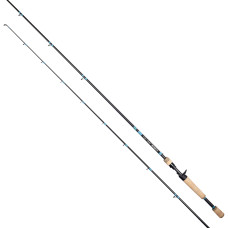 Спиннинг G.Loomis NRX Jig & Worm Casting NRX 802C JWR 2.03m 3-10g Casting (1 част.)