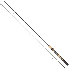 Спиннинг G.Loomis Trout Series Spinning Rod TSR801-2 GLX 2.03m 1-5g