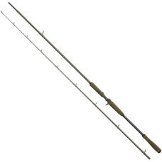 Спиннинг Savage Gear SG4 Big Bait Specialist Trigger 8’6'/2.59m 110-220g Casting