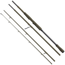 Спиннинг Savage Gear SG4 Light Game 7’1'/2.15m 5-18g (4 част.)