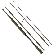 Спиннинг Savage Gear SG4 Power Game 7’1'/2.15m 20-60g (4 част.)