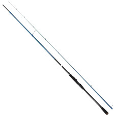 Спиннинг Savage Gear SGS2 All-Around 8’3’’/2.51m 10-35g
