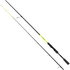 Спиннинг Select Zander ZND-702M 2.13m 6-24g Ex.Fast