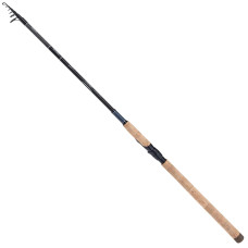 Спиннинг Shimano Catana FX Spinning Tele 2.10m 3-14g