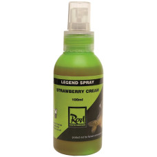 Спрей Rod Hutchinson Legend Dip Spray Strawberry Cream 100ml