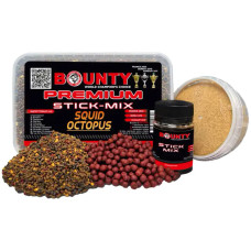 Стик микс Bounty Premium Stick-Mix Fish Series Squid/Octopus