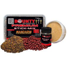 Стик микс Bounty Premium Stick-Mix Fruity Series Mandarin