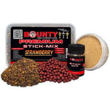 Стик микс Bounty Premium Stick-Mix Fruity Series Strawberry
