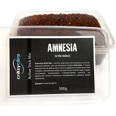 Стік мікс Crazy Carp Stick Mix Amnesia 500г