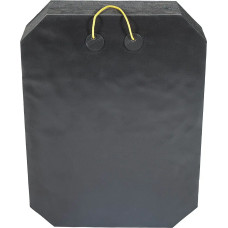 Стрелоулавливатель Yate Double Polimix R. 80x60x19 см. 30 lbs
