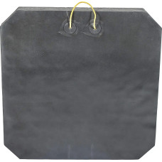 Стрелоулавливатель Yate Junior Polimix R. 80x80x9 см. 40 lbs