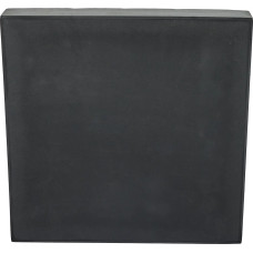 Стрелоулавливатель Yate Sandwich Plus. 90x90x14 см. 40 lbs