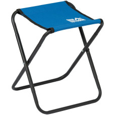 Стул раскладной Skif Outdoor Steel Cramb. L. Blue
