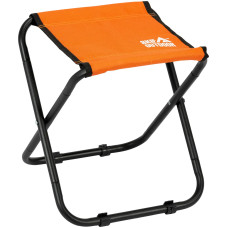 Стул раскладной Skif Outdoor Steel Cramb. L. Orange